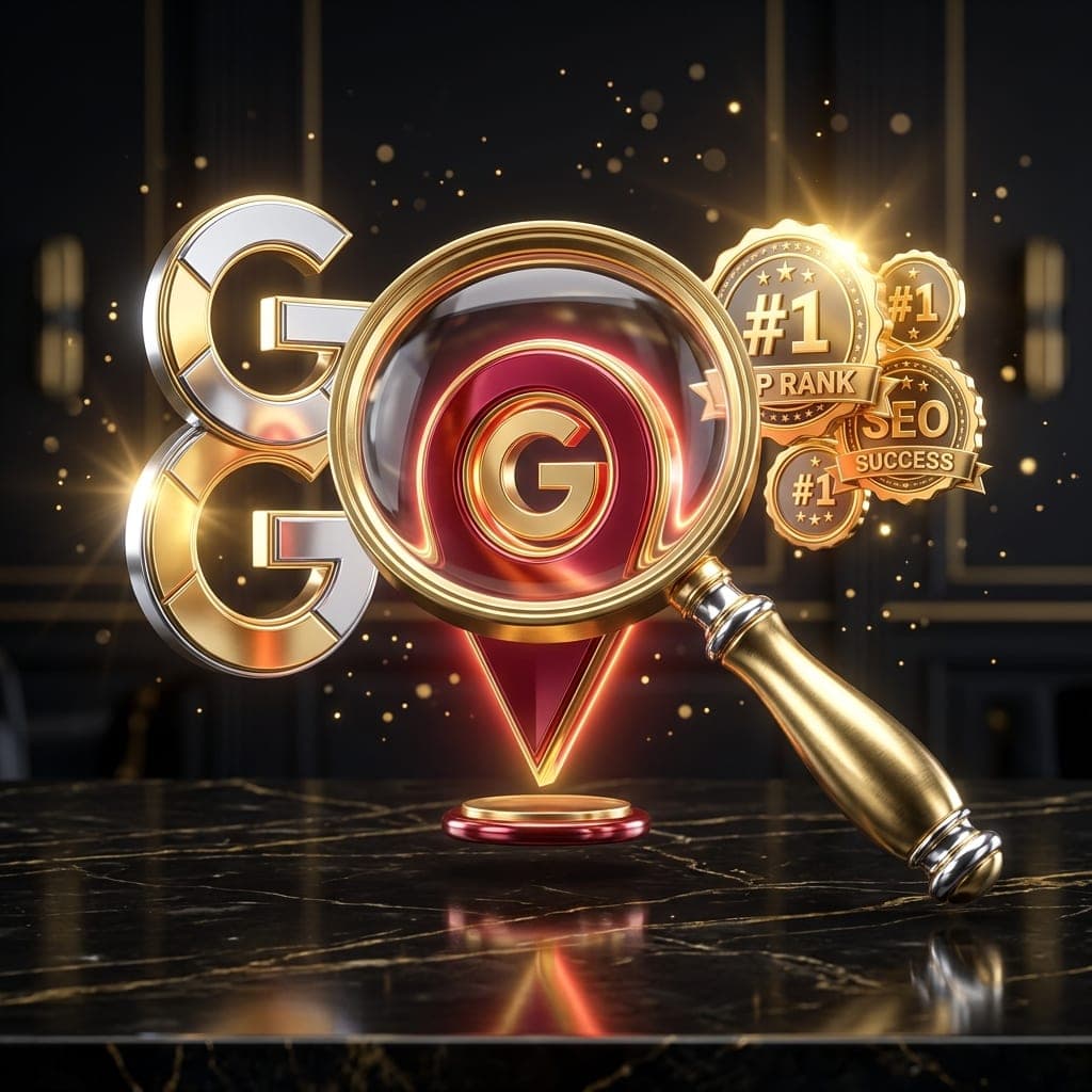 خدمات Google وتهيئة محركات البحث (SEO & Ads)