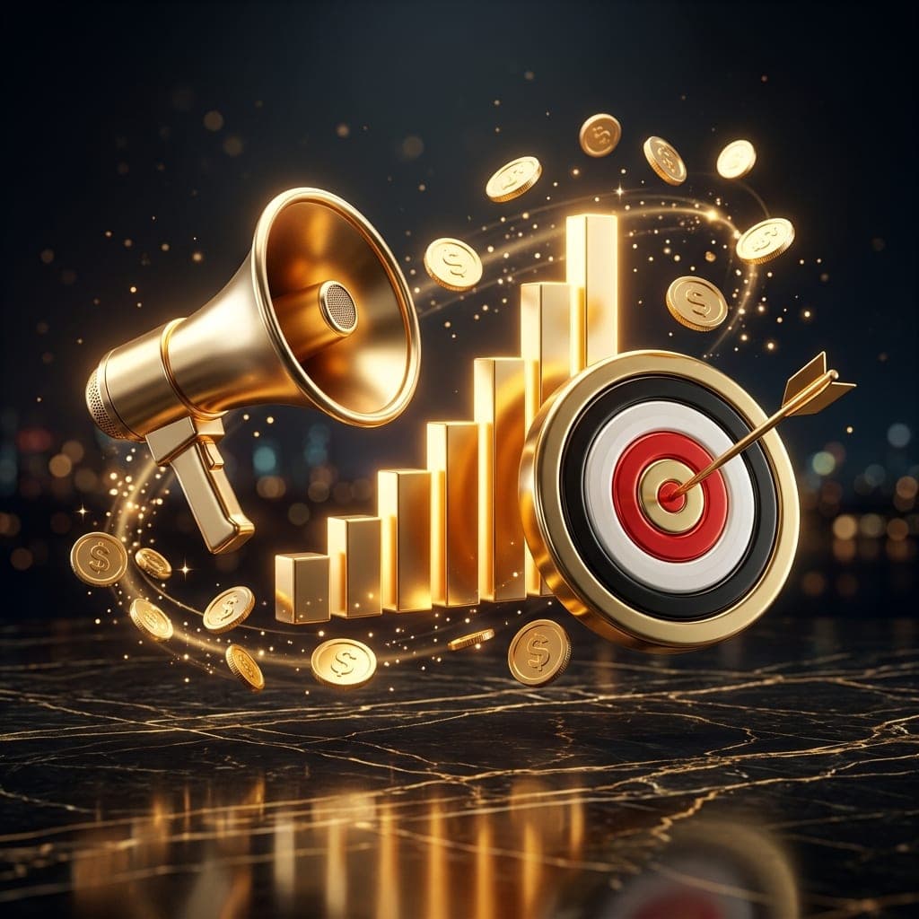 خدمات تسويقية وإدارة تواصل متكاملة — برانكا