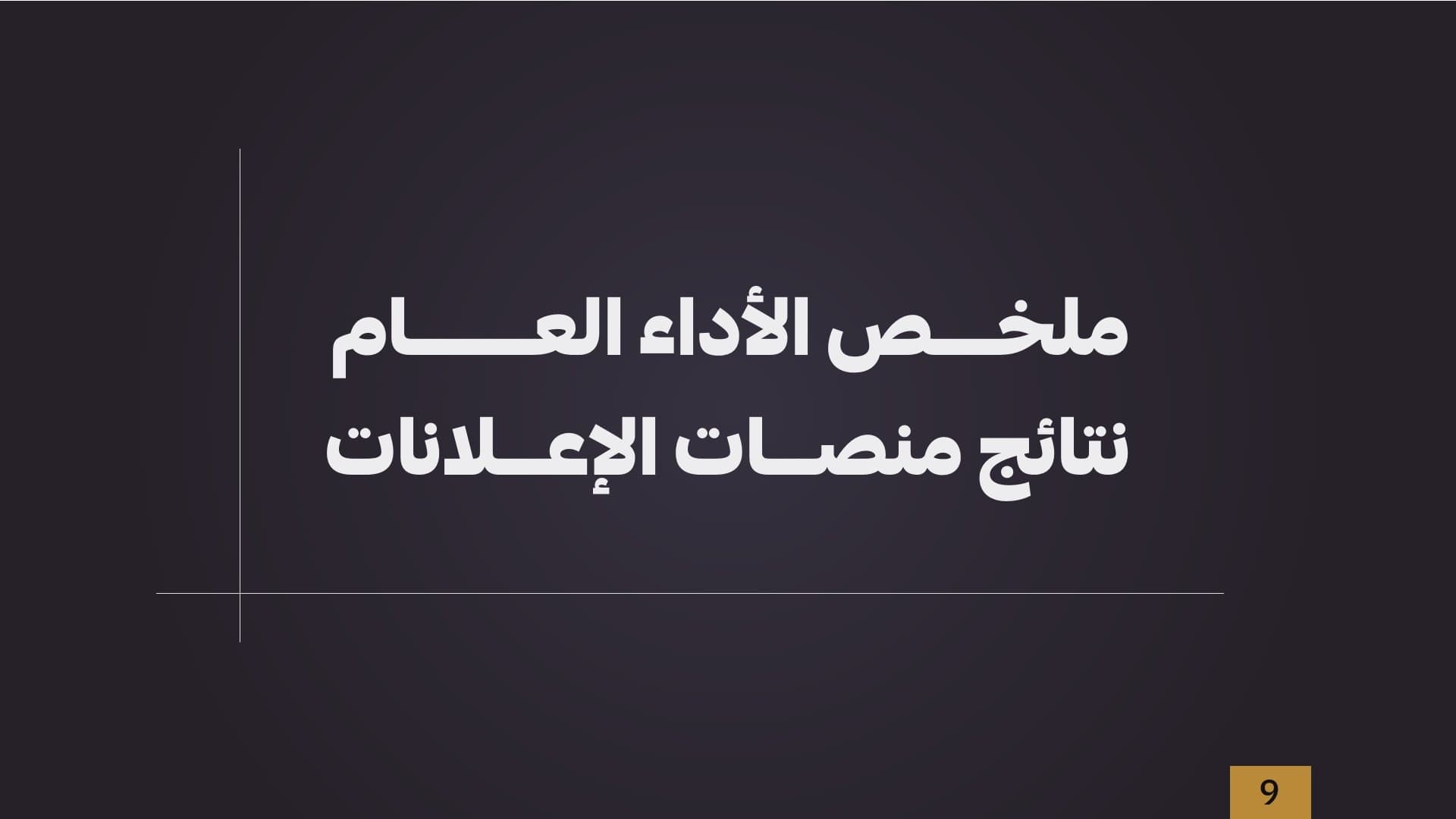 الشريحة 4 من دراسة متجر صيدلية ومستحضرات تجميل