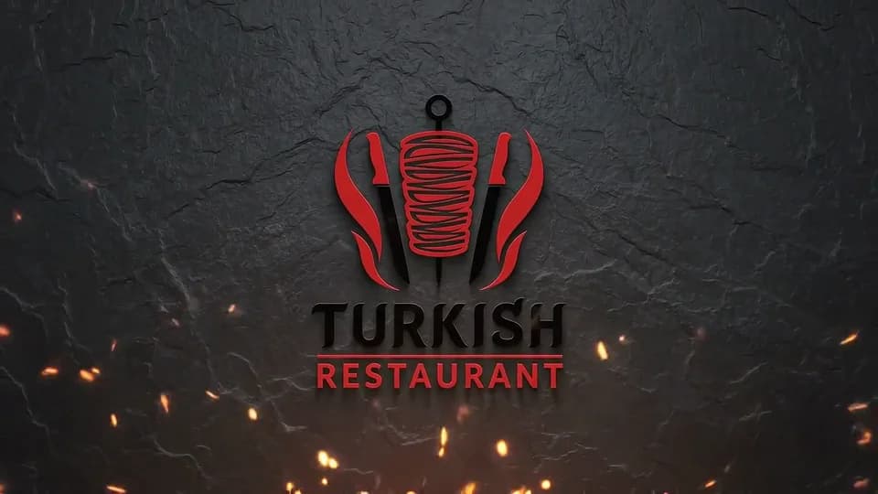 فيديو وموشن المطعم التركي